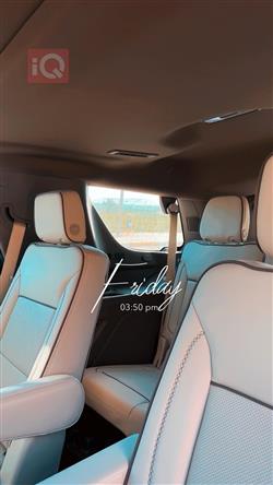 جي ام سي يوكون